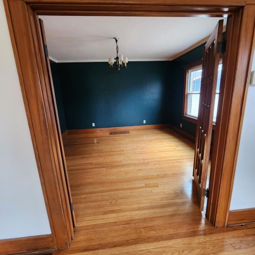2103 Fountain Blvd, Springfield OH  45504-1007 exterior