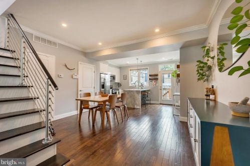 920 Delafield Pl, Washington DC 20011-4418 exterior