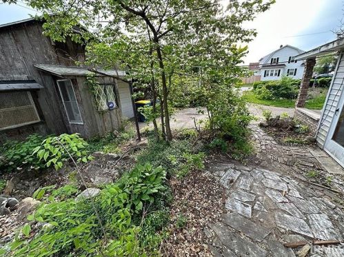 226 Jefferson Blvd, Mishawaka IN  46545-0056 exterior