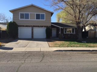835 Camino Real Dr, Sparks, NV 89434-5308