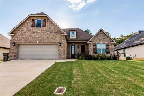 1267 Sullivan Cir, Jonesboro, AR 72404
