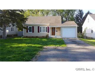 207 Leonard St, Syracuse, NY 13211-1450