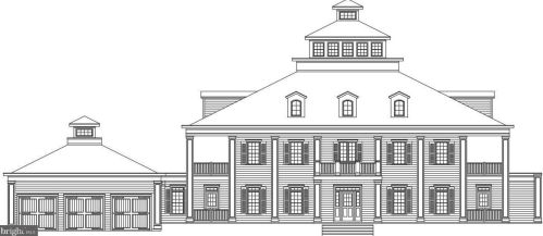 5299 Province Line Rd, Princeton, NJ 08540-7527