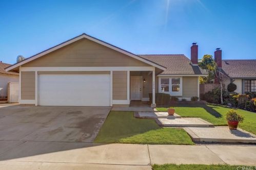 1456 Merion Ct, Ontario CA  91761-7138 exterior