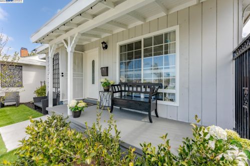15924 Wagner St, San Lorenzo, CA 94580-1023