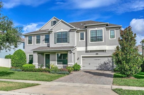 5618 Versailles Ln, Sanford, FL 32771-9254