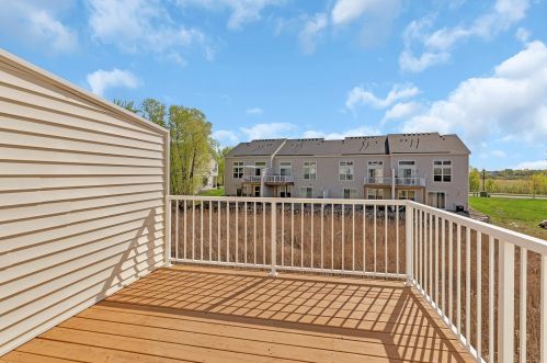 15381 Falk Dr, Lino Lakes MN  55038-6309 exterior