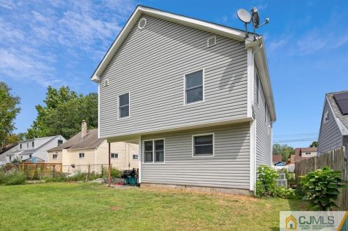 315 Morgan Ave, Old Bridge NJ  08857-1126 exterior