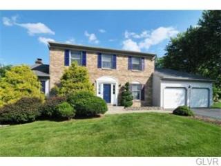 830 Cornwallis Dr, Easton, PA 18040-8028