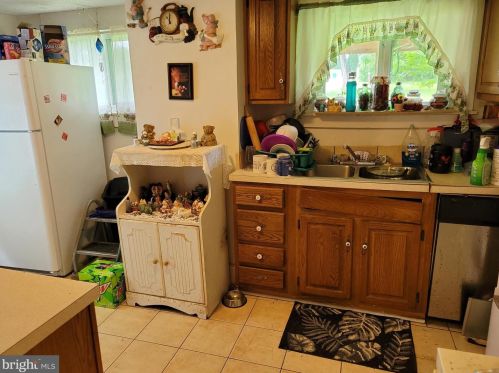 122 Mechanic St, Richmond National Battlefiel VA  22835-1134 exterior