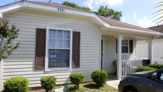 2551 Trailwood Dr, Cantonment, FL 32533-6596