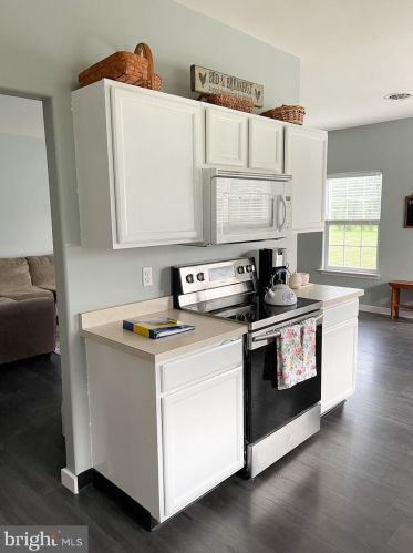 114 Chanticleer Cir, Camden-Wy DE  19934-5401 exterior