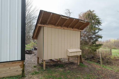 6105 Elwood Ave, Idlewild KY  41005-9561 exterior