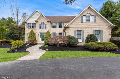 1015 Sarah Dr, Landenberg, PA 19350-1372
