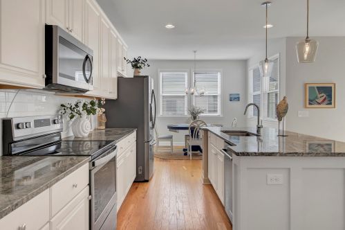 610 Mclernon Trce, Johns Island SC  29455-7815 exterior