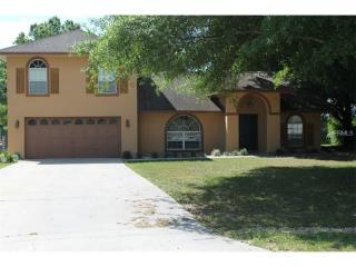 7327 Floral Cir, Lakeland FL  33810-2193 exterior