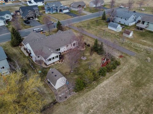 1596 Mallard Ave, Hammond, WI 54002-5566