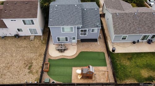 4920 Idalia St, Denver CO 80239-5636 exterior