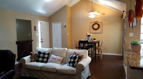 4423 Chapman St, Frisco TX  75056-3114 exterior