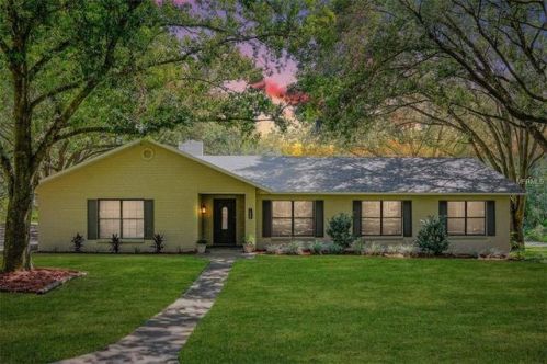 1007 Ustler Rd, Apopka, FL 32712-2805