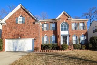 168 Flowering Grove Ln, Mooresville NC  28115-6991 exterior