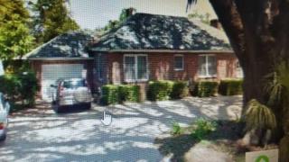 500 Meridian St, Tallahassee FL  32301-1256 exterior