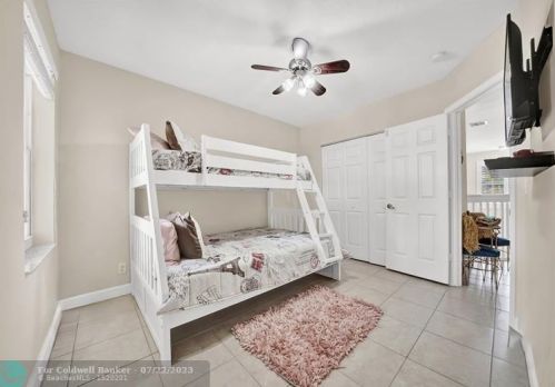 1578 191st Ave, Hollywood FL  33029-6149 exterior