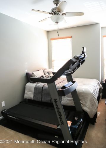 54 Michael Dr, Tinton Falls NJ  07701-5341 exterior