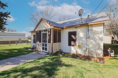 428 Ewing St, Boyd, TX 76023-3308