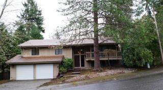 2316 180th Pl, Redmond WA  98052-6030 exterior