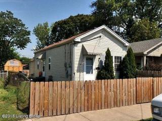 829 Forrest St, Louisville, KY 40217-2201