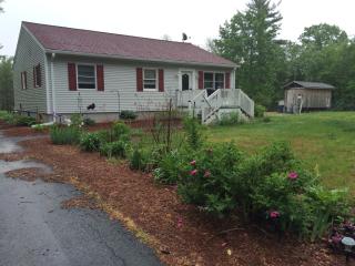 237 Robbins Rd, Rindge NH  03461-5463 exterior