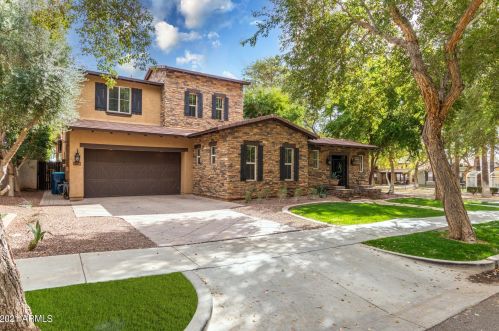 4161 Village St, Buckeye, AZ 85396-3560
