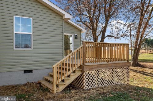 482 Rittenour Rd, Edinburg VA  22824-2928 exterior