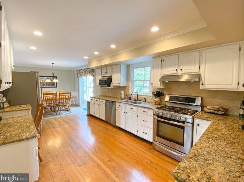 5 Wortham Ct, Bear DE  19701-2060 exterior