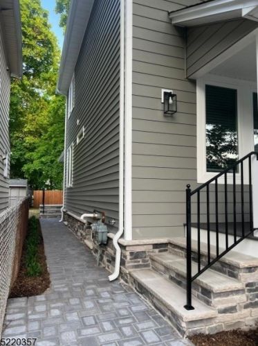 23 Cleveland St, Morristown NJ  07960-3808 exterior