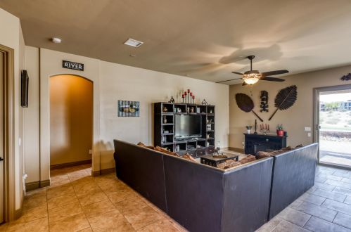 1906 Birkdale Ln, Lake Havasu City AZ  86404-5989 exterior