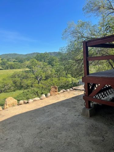 4440 Valley Ln, Lake Nacimiento CA  93446-4103 exterior