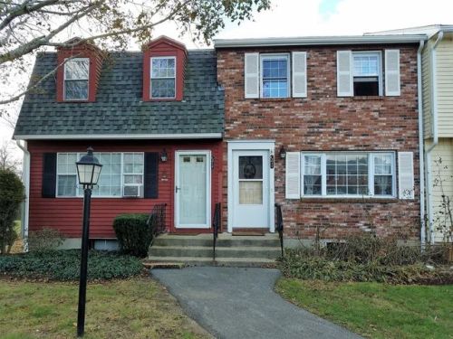 11 Lydon Ln, Halifax MA  exterior