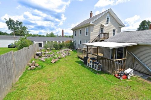 22 Forestville Ave, Plainville CT  06062-2159 exterior