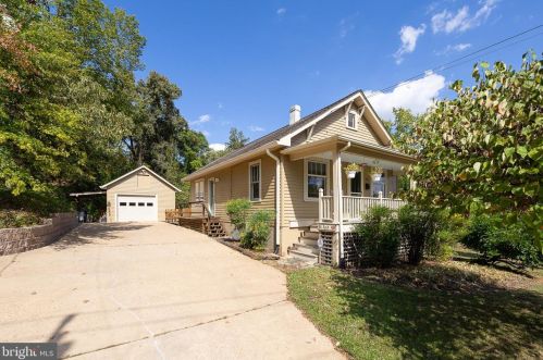 125 Washington St, Fredericksburg, VA 22405-2361