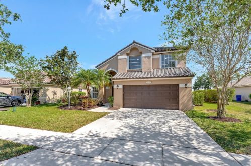 14350 11th St, Hollywood FL  33027-6148 exterior