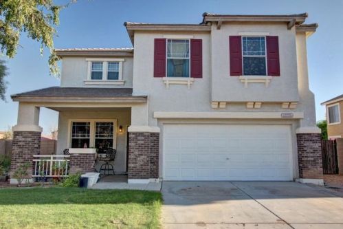 12225 Hopi St, Avondale, AZ 85323-8202