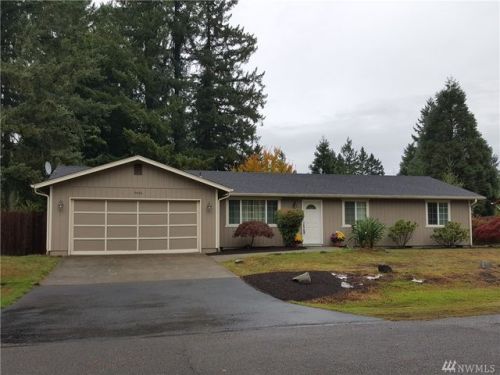 5406 Tri Lake Dr, Olympia, WA 98513-4795
