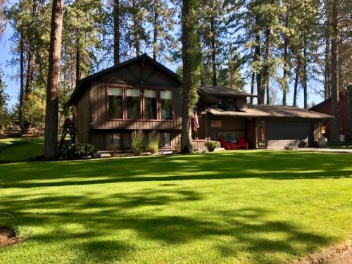4611 Lane Park Rd, Green Bluff, WA 99021-9488