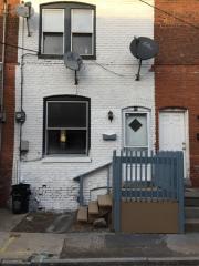 41 Meyers Ct, Wilkes Barre PA  18704-3234 exterior