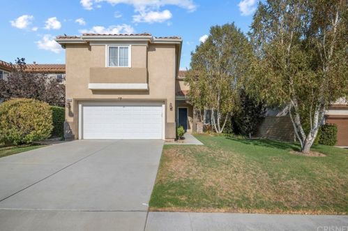 29632 Teasedale Pl, Santa Clarita, CA 91384-3816