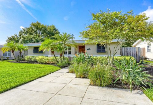 462 43rd Ave, Saint Petersburg, FL 33703-4708