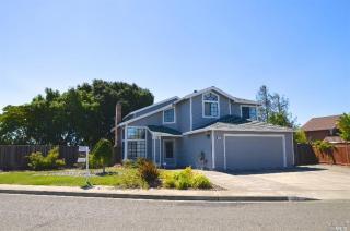 174 Nautilus Dr, Vallejo, CA 94591-7827