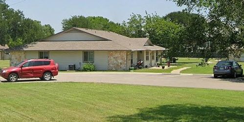 1623 Northwest Blvd, Georgetown TX  78628-3430 exterior